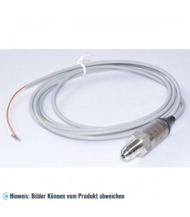 Drucktransmitter Dixell PP011, -0,5 bis - 11 bar