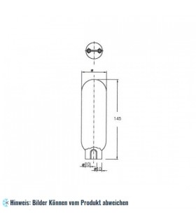 More about Sammler DE.NA, 24 x 145 mm, Anschluss 10 x 10 mm