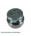 Ersatzkopf für Muffenzange 54 mm