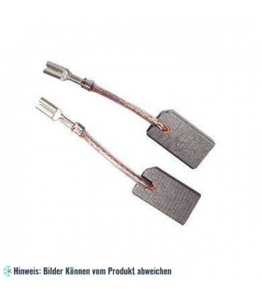 Motorkohlen Bosch 5,2 x 11,2 x 16,2 mm