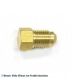 Verschlusstopfen 5/8"SAE x 23 WIGAM P2-10