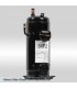 Kompressor Scroll Sanyo C-SDP205H02B, R410A, 380V/3F/50Hz, 16,9 kW, Inverter