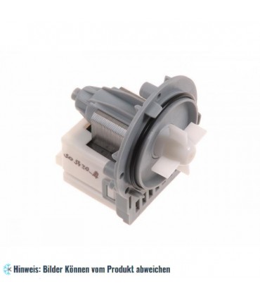 Universal Pumpe, Plastikgehäuse, magnetisch, mit Flügelrad, Askoll M231 XP, m