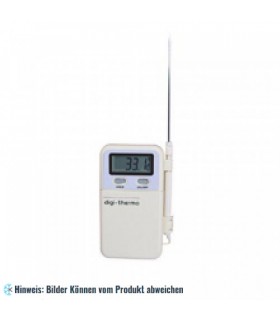 Digitales Thermometer KT-2