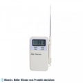 Digitales Thermometer KT-2