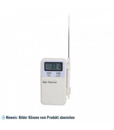 Digitales Thermometer KT-2