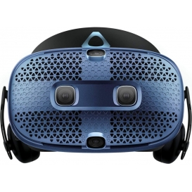 More about HTC Vive Cosmos, VR Brille inkl. 2 Controller, Blau / Schwarz  99HARL002-00