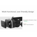 Original VR Shinecon 6.0 Standard Edition und Headset-Version Virtual Reality 3D VR-Brillen Headset-Helme mit Controller