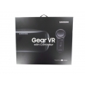Samsung Gear VR Brille + Controller Virtual Reality SM-R325 Orchid Gray Neu in