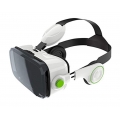 BOBOVR Xiaozhai Z4 3D Brille VR Virtual Reality Smart Headset Kopfhörer 4-6 Zoll  Video Handy Game Theater Cinema Galaxy Iphone 
