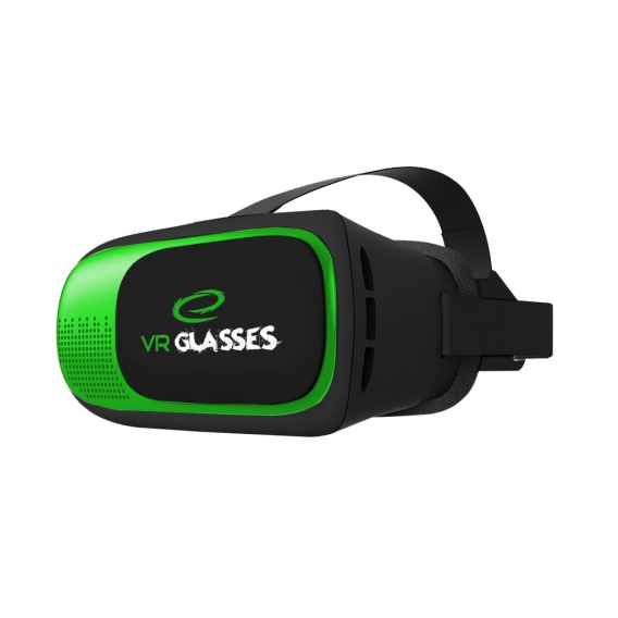 Esperanza EGV300 3D VR Brille für Smartphone