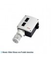 Differenzthermostat Danfoss RT16L Art Nr. 017L002466
