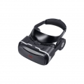 Mac Audio VR 1000HP, Virtual Reality Brille 1 Stück Neuware