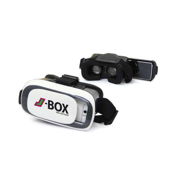 Jamara J-Box VR-Brille； 423156