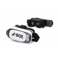 Jamara J-Box VR-Brille； 423156