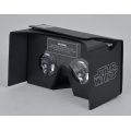 Dickie 209456000 - Disney Star Wars - VR-Brille für Smartphone