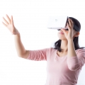 Kaorka VR Brille