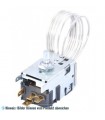 Thermostat DANFOSS 077B5224, ELECTROLUX