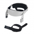 Virtual Reality Head Strap Belt, bequemes Zubehör für  Quest 2 VR-Headset-Brille