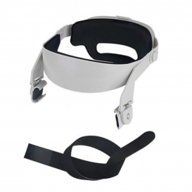More about Virtual Reality Kopfband, Kopfbandzubehör für  Quest 2 VR-Brille reduziert den Kopfdruck
