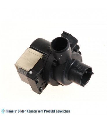 Pumpe / Laugenpumpe für Ariston / Indesit Waschamschinen oder Waschtrockner