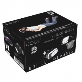 More about 3D Brille 'COOL 360 VR Professional Version 2.0'