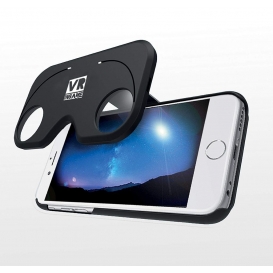 More about VR Insane Virtual Reality Brillen Etui - iPhone 6