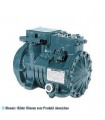 Kompressor Dorin H392CS-E, LBP - R404A, R407C, R507, HBP - R134a