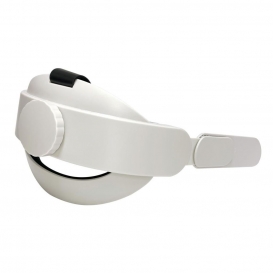 More about Stirnband für Oculus Quest 2 3 Kunststoff Weiß