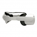 Stirnband für Oculus Quest 2 3 Kunststoff Weiß