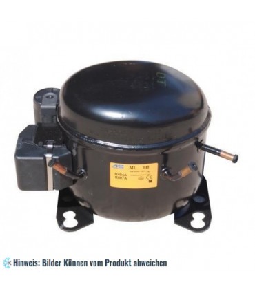 Kompressor ACC - ML40TB, HMBP - R404A, R507, 1/6HP, 220-240V