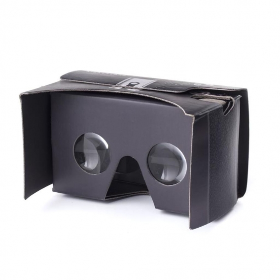 Kikkerland Camera Virtuality VR Brille