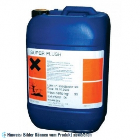 Reinigungsmittel für FLUSH 1 PLUS und FLUSH&DRY 6 kg WIGAM SUPER-FLUSH/6