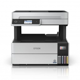 More about Epson Multifunktionsdrucker EcoTank L6460 Kontaktbildsensor (CIS), 3-in-1, Wi-Fi, Schwarzweiß