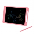 LCD-Schreibtablette 11,5 Zoll loeschbare druckempfindliche Zeichen- und Schreibtafel fuer Kinder und Erwachsene Augenschutz-Hand