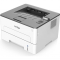 Multifunktionsdrucker - PANTUM - 33 PPM NFC - Laser - A4 - Monochrom - Wi-Fi - P3300DW