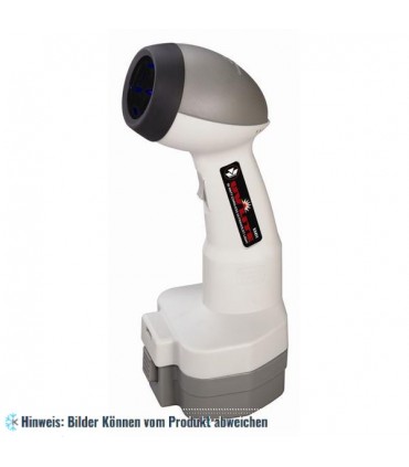 Wiederaufladbare Akku-UV Lampe 50W, Batterie, Sicherheitsbrille