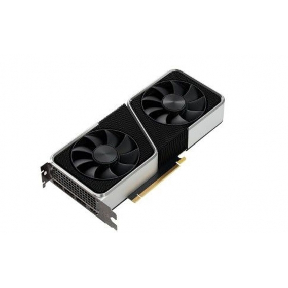 NVIDIA GeForce RTX 3060 Ti Founders Edition