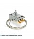 Thermostat RANCO VT9, K59-L1102, max.+3,5/-26； min.+3,5/-11； L＝1200mm