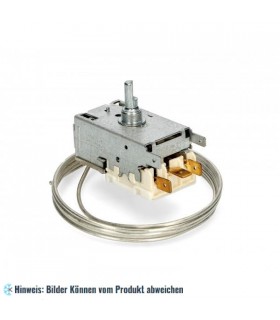 Thermostat RANCO VT9, K59-L1102, max.+3,5/-26； min.+3,5/-11； L＝1200mm