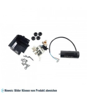 Elektronik für Kompressor Aspera Embraco NEK2150GK