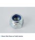 Selbstsichernde Mutter M6 DIN 985 ZB, 100St. in Verpackung