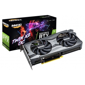More about Inno3D GeForce RTX 3060 TWIN X2 OC