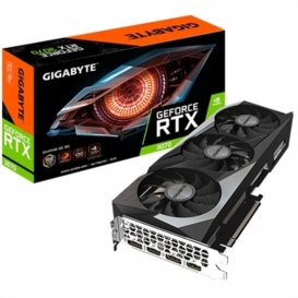 More about Gigabyte AORUS GeForce RTX 3070 GAMING OC 8G - GeForce RTX 3070 - 8 GB - GDDR6 - 256 Bit - 7680 x 43