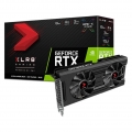 PNY RTX 3050 8GB XLR8 Gaming REVEL EPIC-X RGB Dual Fan Edition, GeForce RTX 3050, 8 GB, GDDR6, 128 Bit, 7680 x 4320 Pixel, PCI E