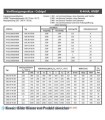 Verflüssigungssatz ACC - CMS34TB3N, HMBP - R404A, 220-240V/1/50Hz