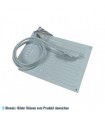 Verdampferplatte 350 x 250 mm, VITRIFRIGO, PT2