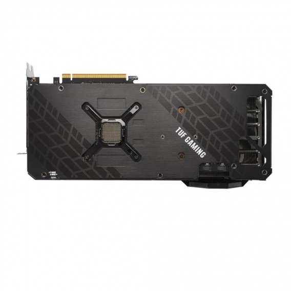 ASUS TUF GAMING AMD Radeon RX 6900 XT TOP Edition 16GB Grafikkarte