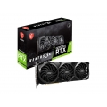 MSI GeForce RTX 3070 Ti VENTUS 3X 8G - Grafikkarten - NVIDIA GeForce RTX 3070 Ti - 8 GB
