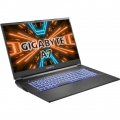 Gigabyte A7 (X1-CDE1130SH) Notebook 16GB/512GB SSD/8GB NVIDIA GeForce RTX/Ryzen 9